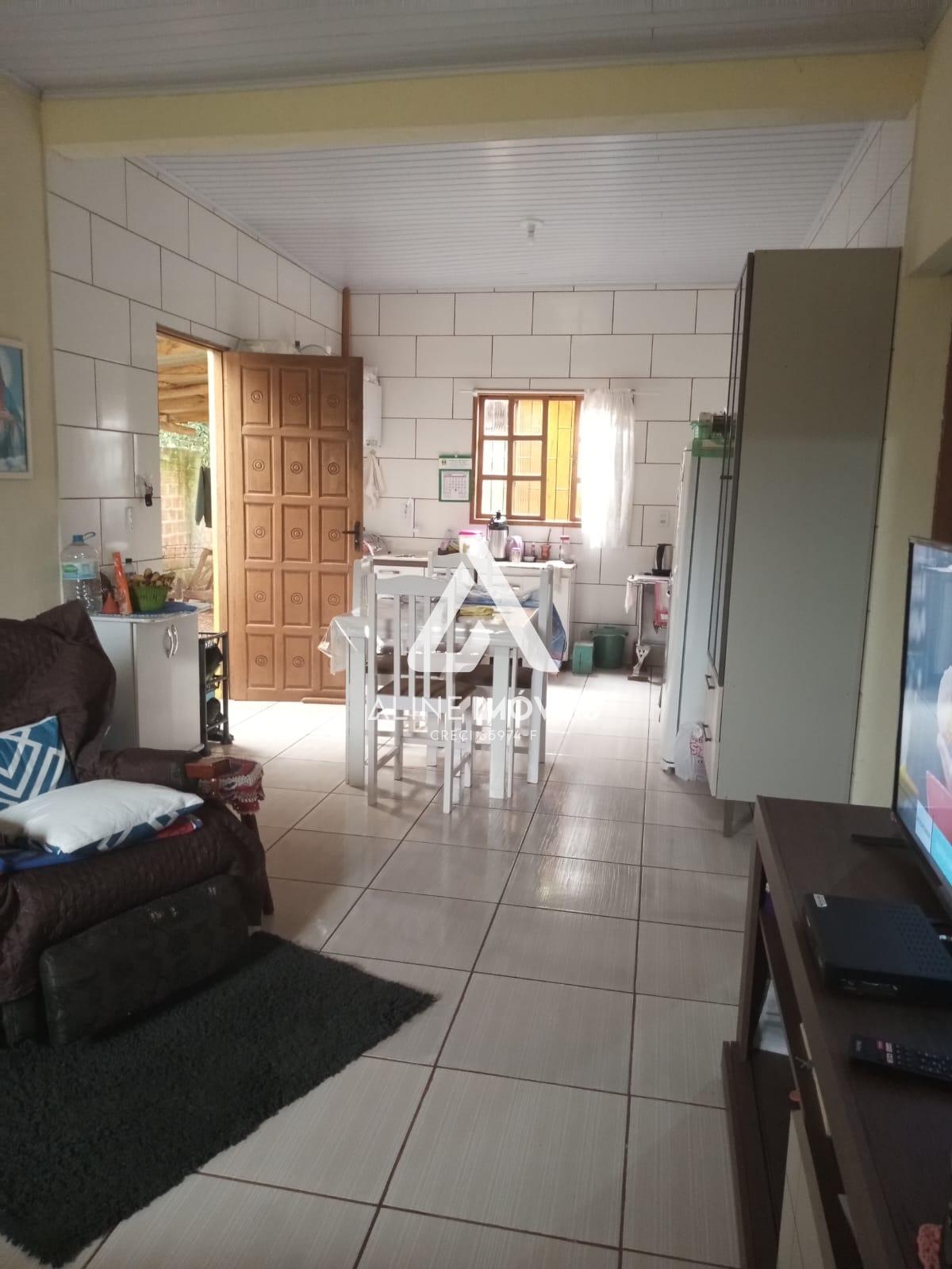 Casa, 2 quartos, 70 m² - Foto 2