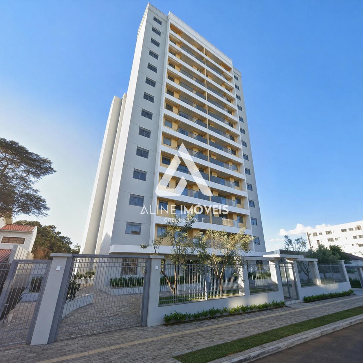 Apartamento, 2 quartos - Foto 1