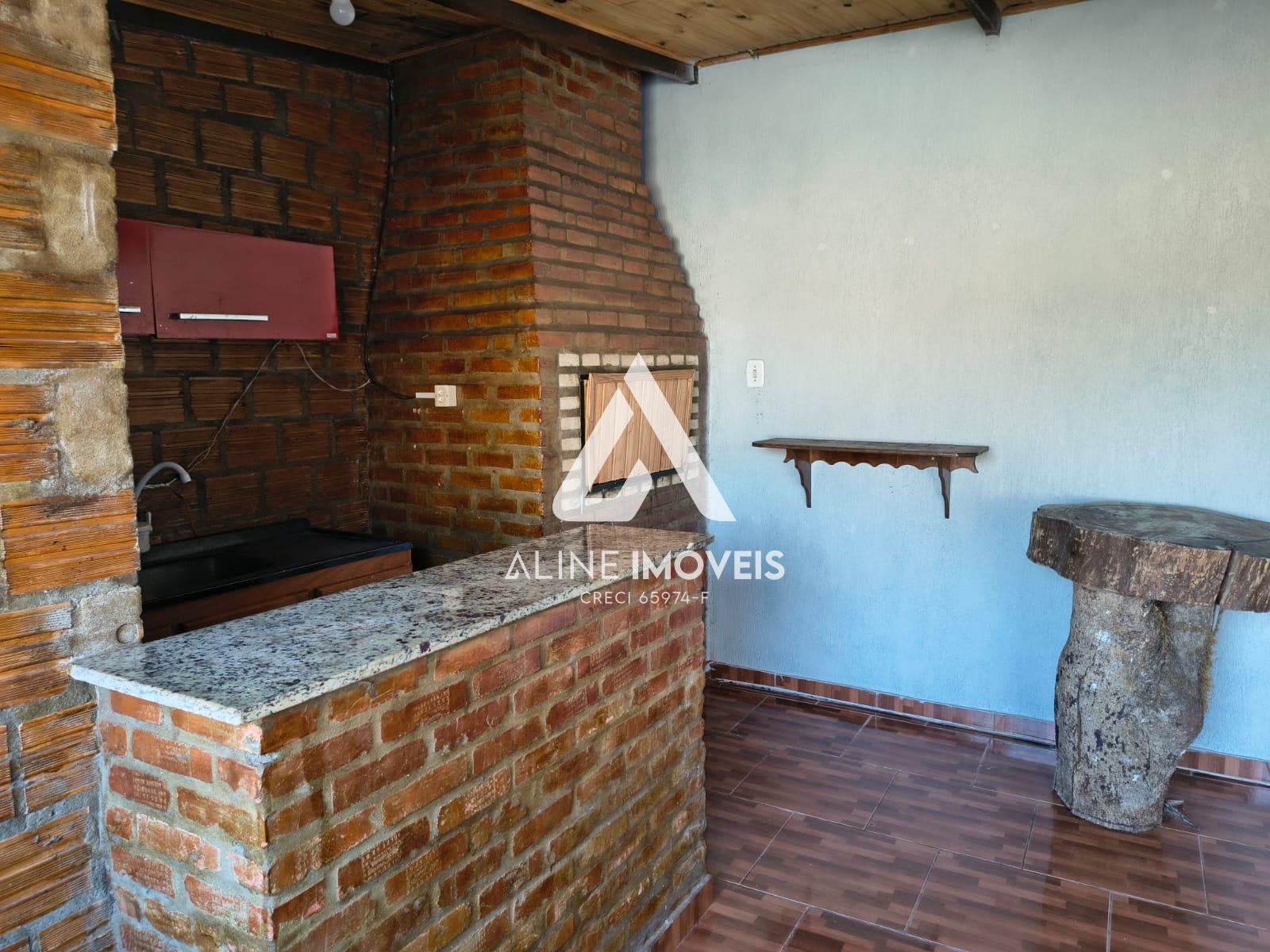 Casa, 1 quarto - Foto 12