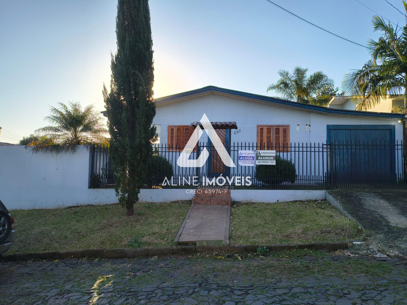 Casa, 181 m² - Foto 1