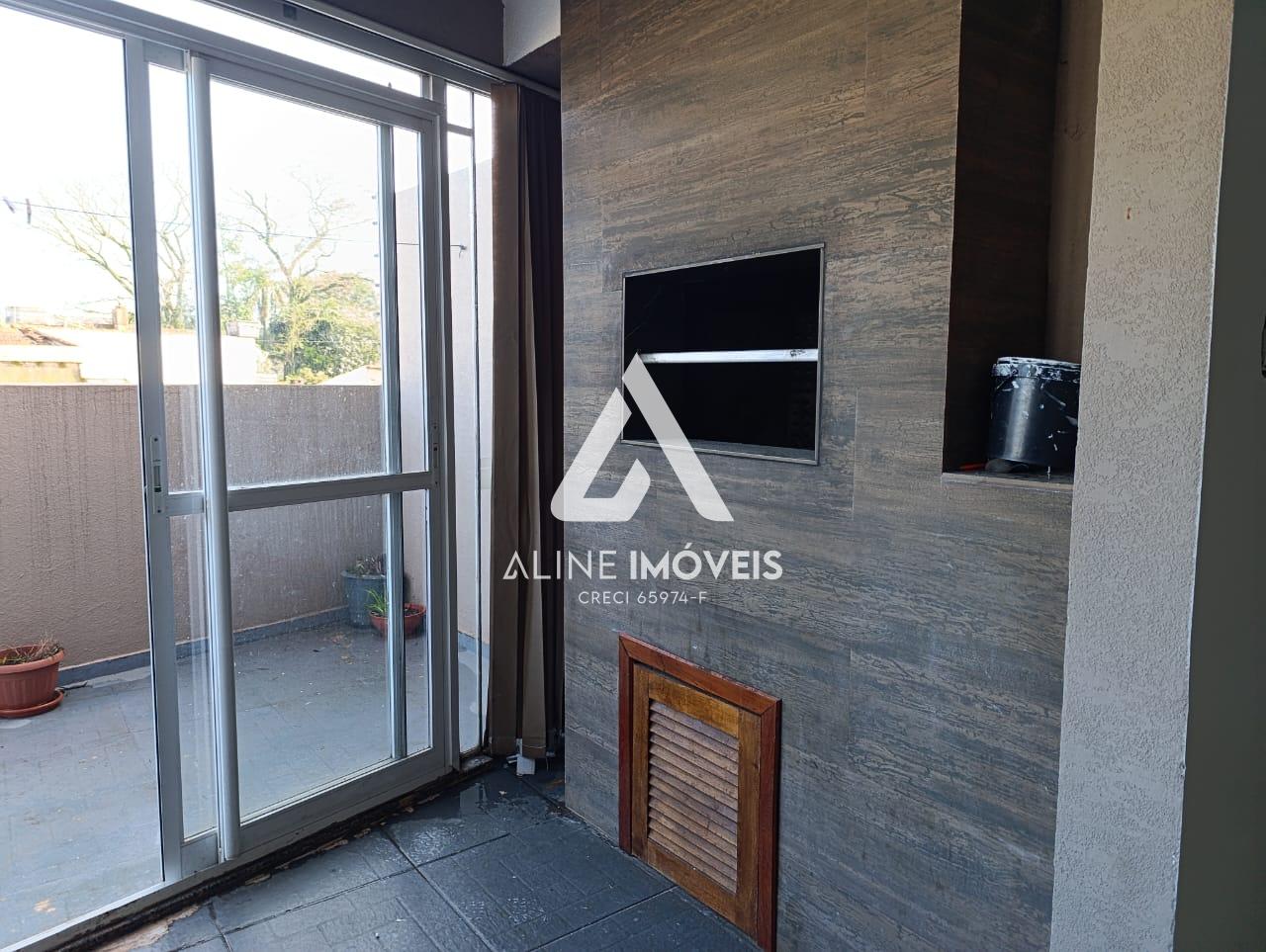 Apartamento, 3 quartos - Foto 4