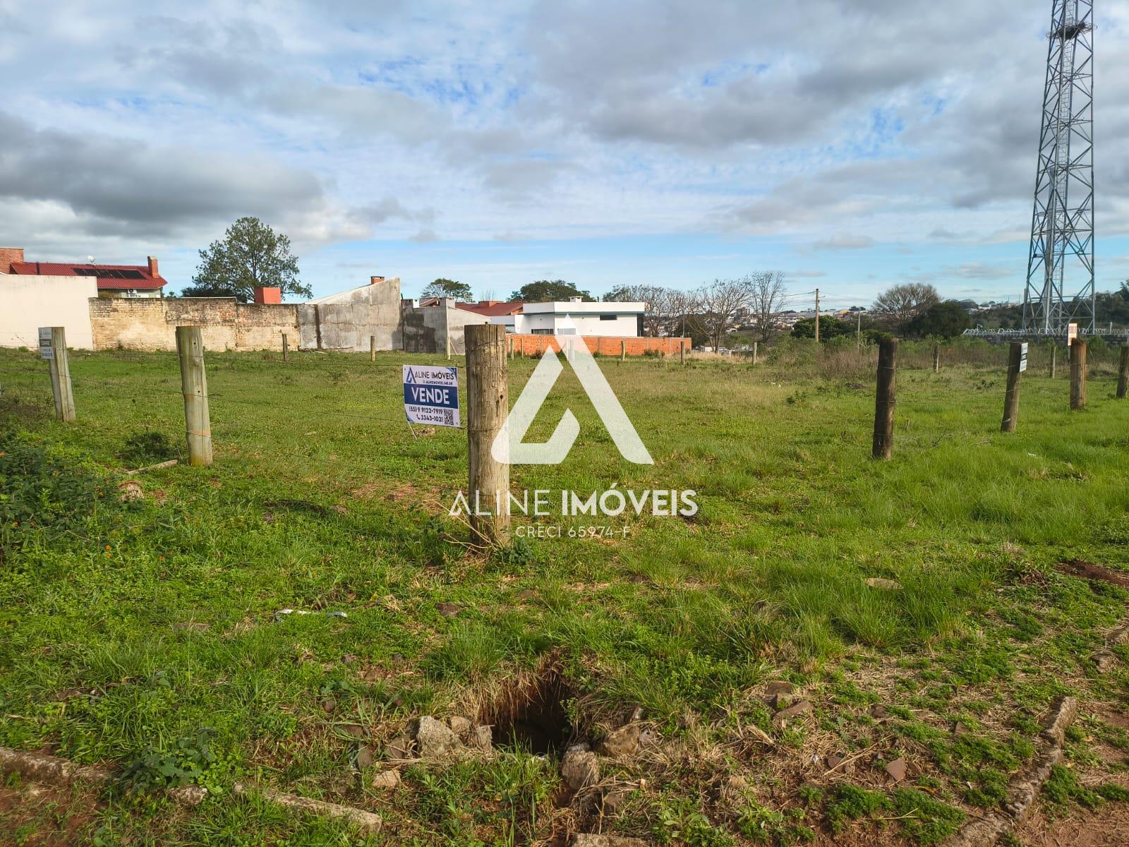 Terreno, 1190 m² - Foto 2