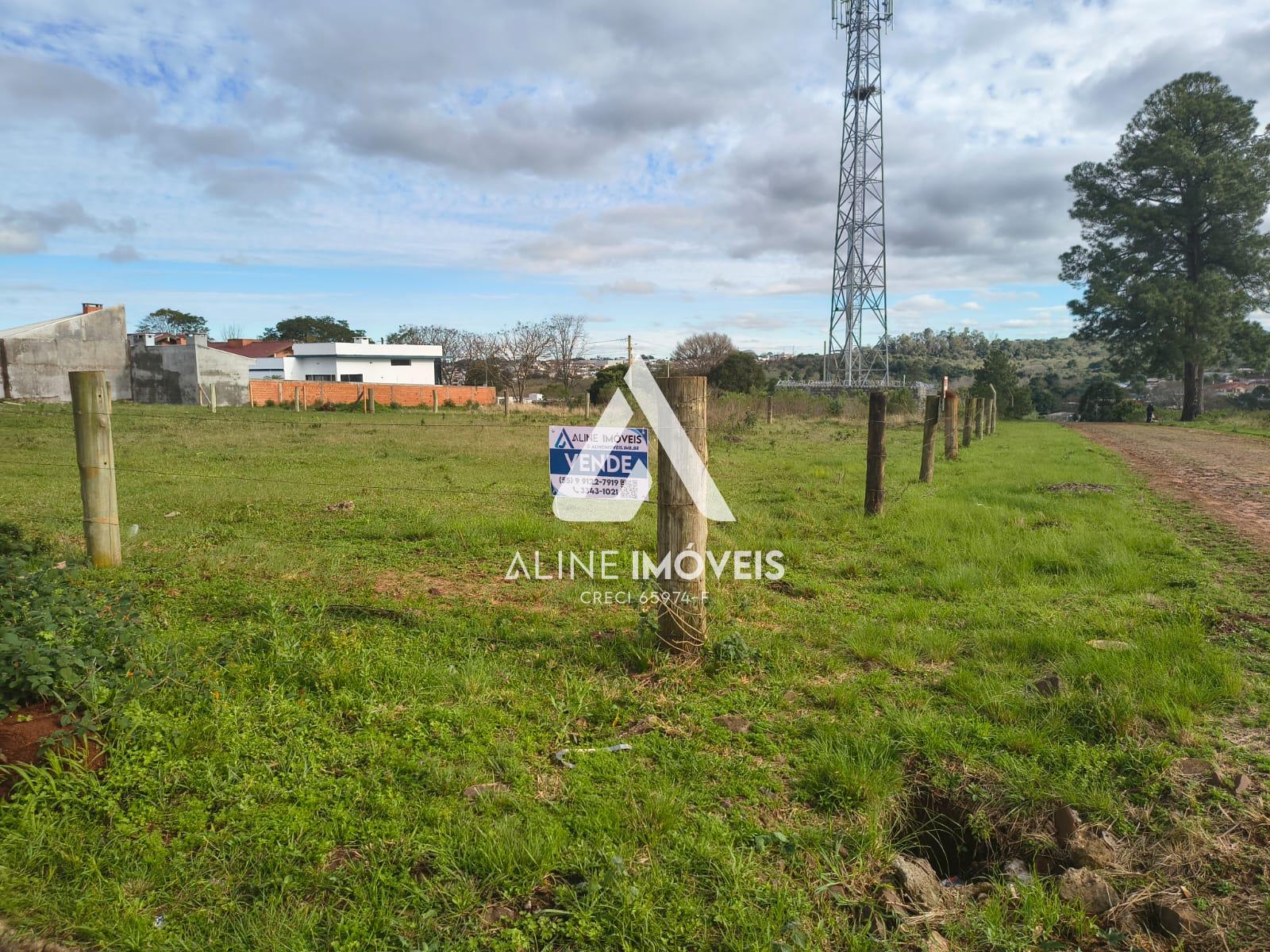 Terreno, 1190 m² - Foto 1
