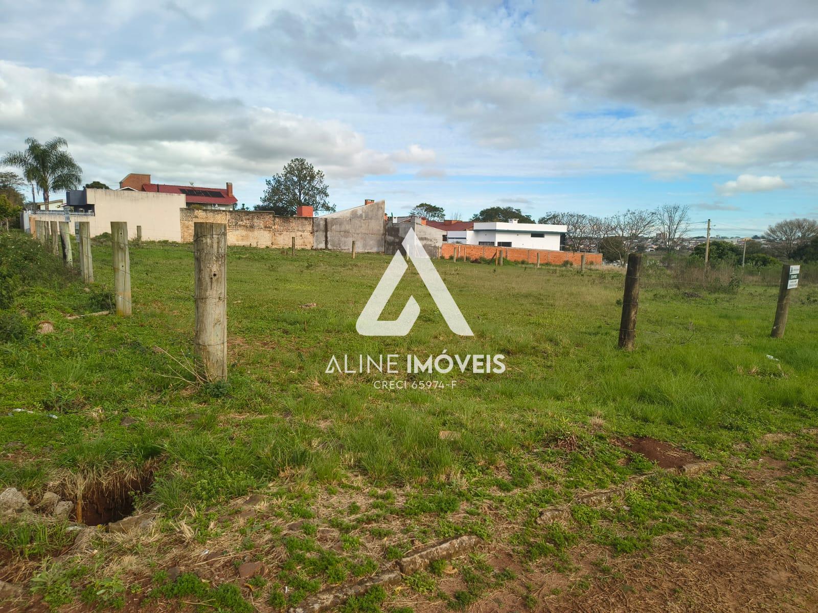 Terreno, 1190 m² - Foto 3