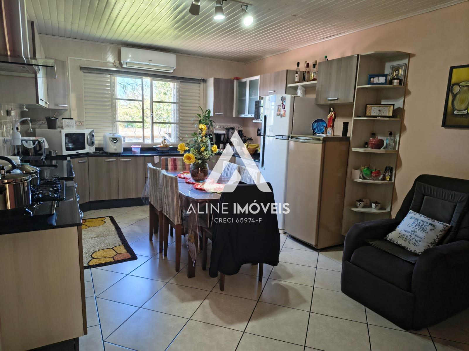 Casa, 2 quartos, 188 m² - Foto 7