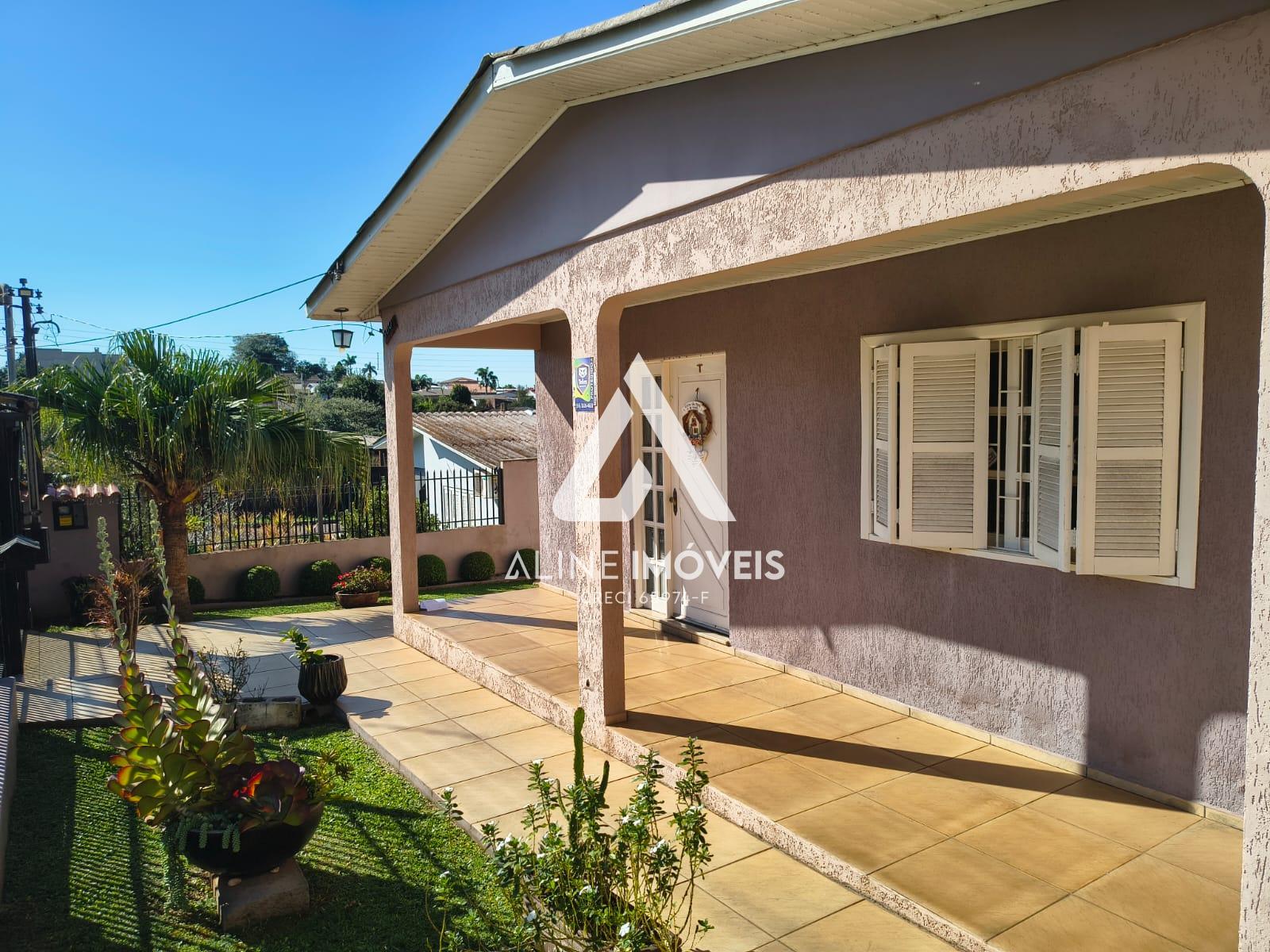 Casa, 2 quartos, 188 m² - Foto 1
