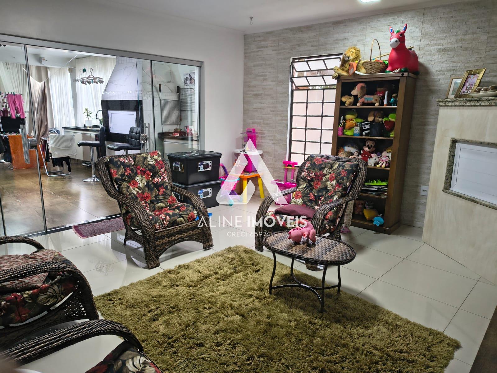 Casa, 2 quartos, 247 m² - Foto 19