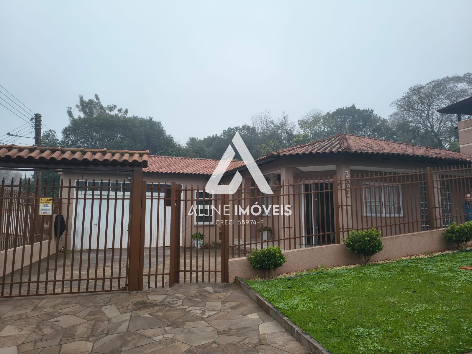 Casa, 2 quartos, 247 m² - Foto 1