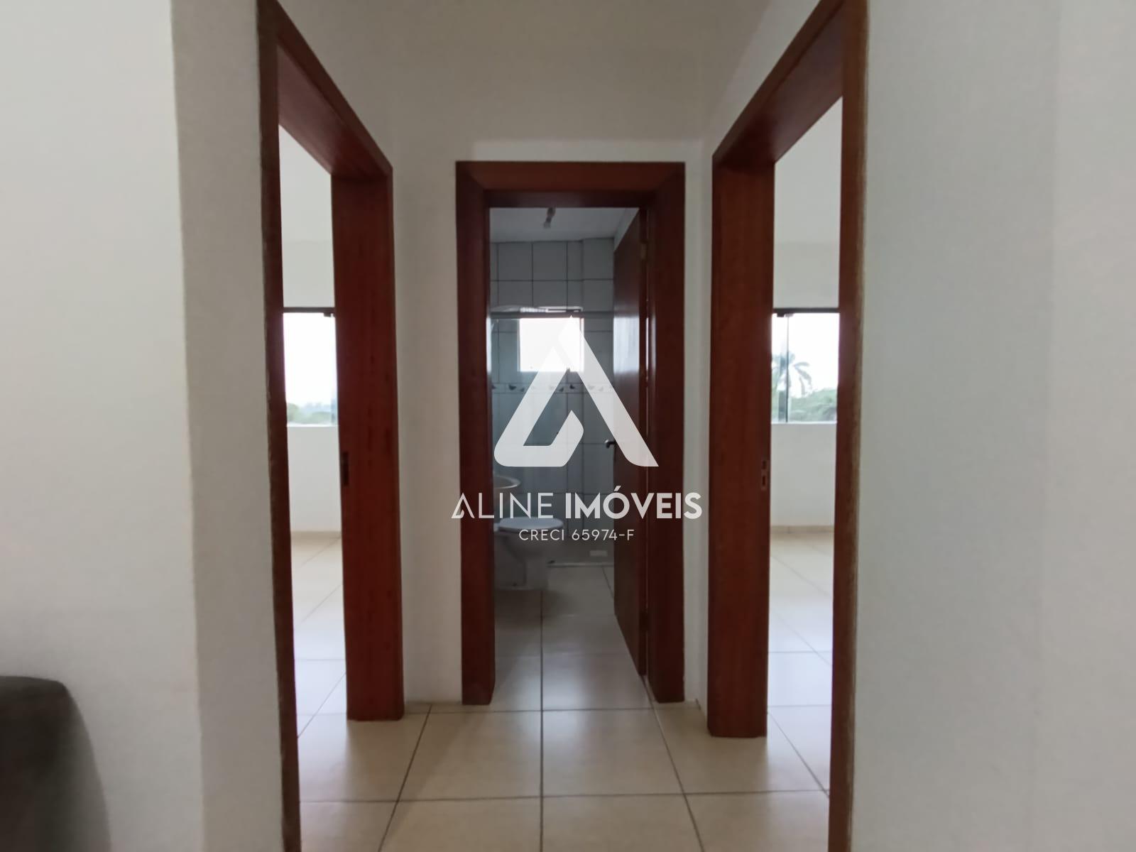 Apartamento, 2 quartos - Foto 5
