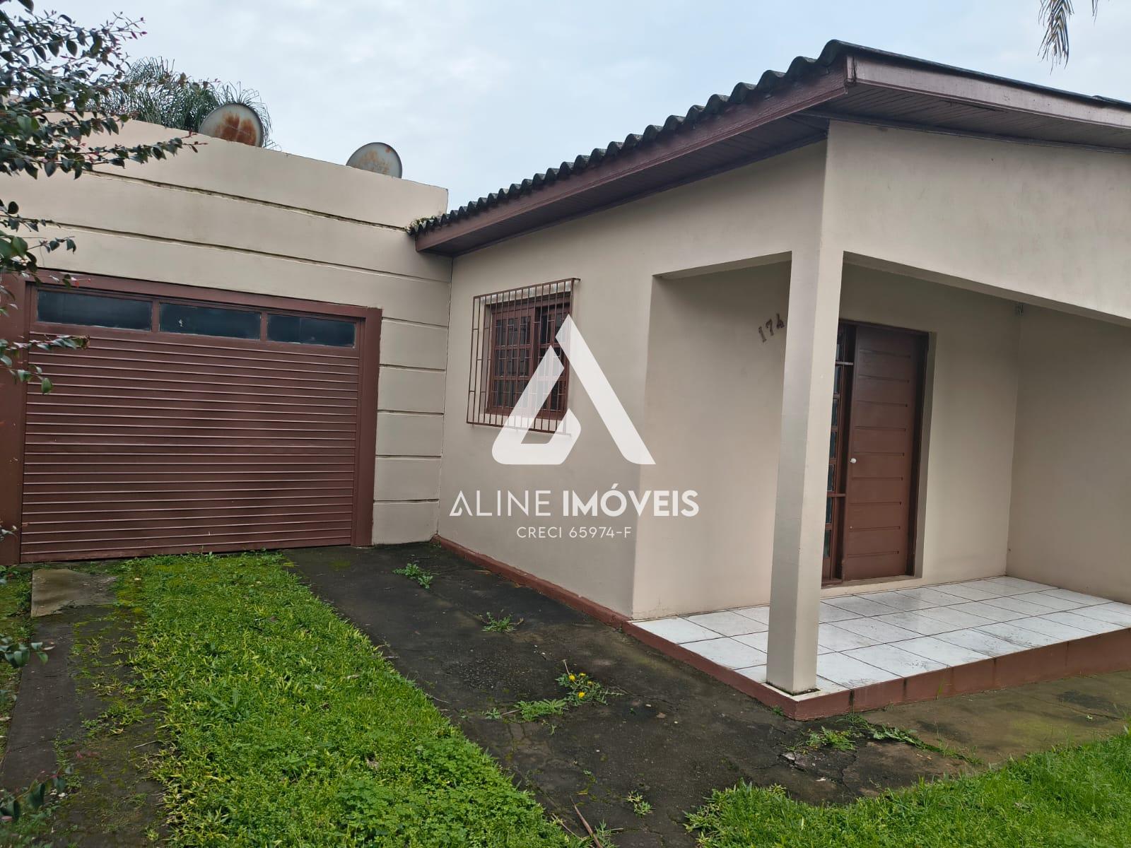 Casa, 3 quartos - Foto 2