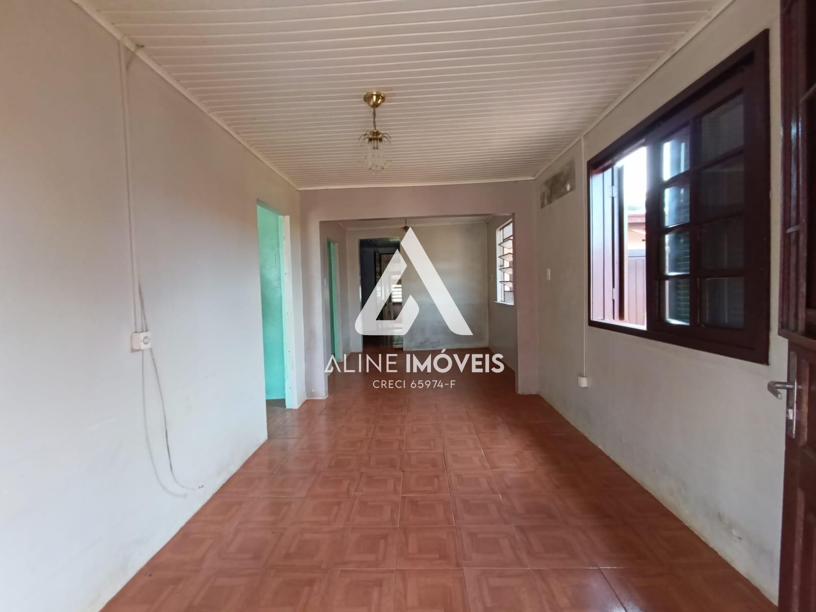 Casa, 2 quartos - Foto 4