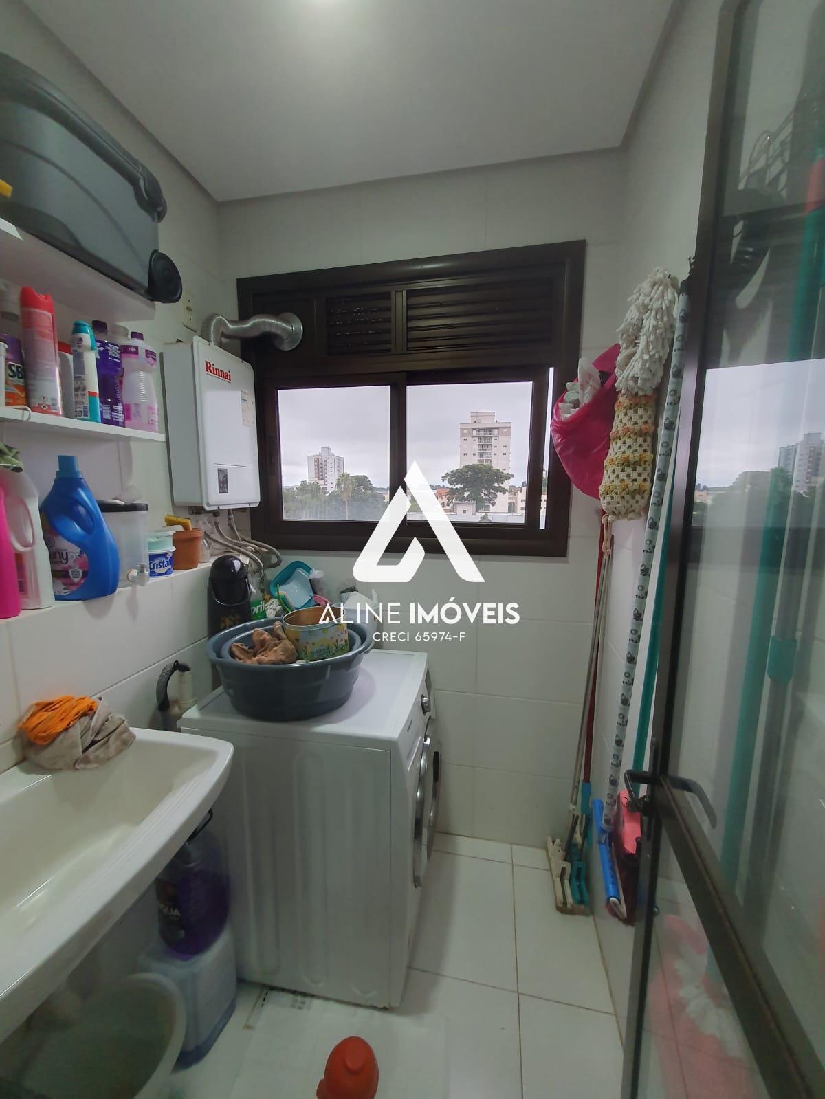 Apartamento, 2 quartos - Foto 6