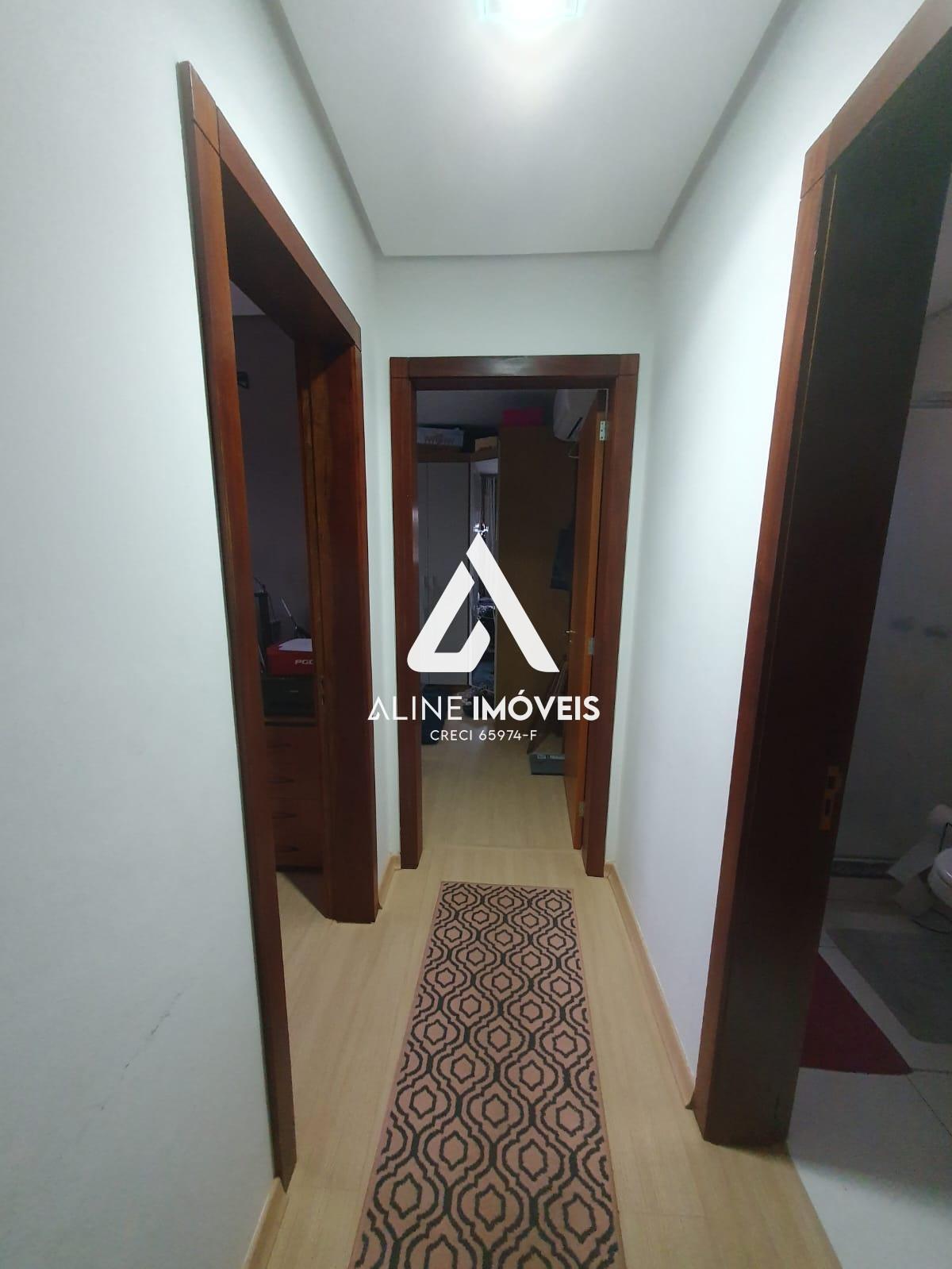 Apartamento, 2 quartos - Foto 7