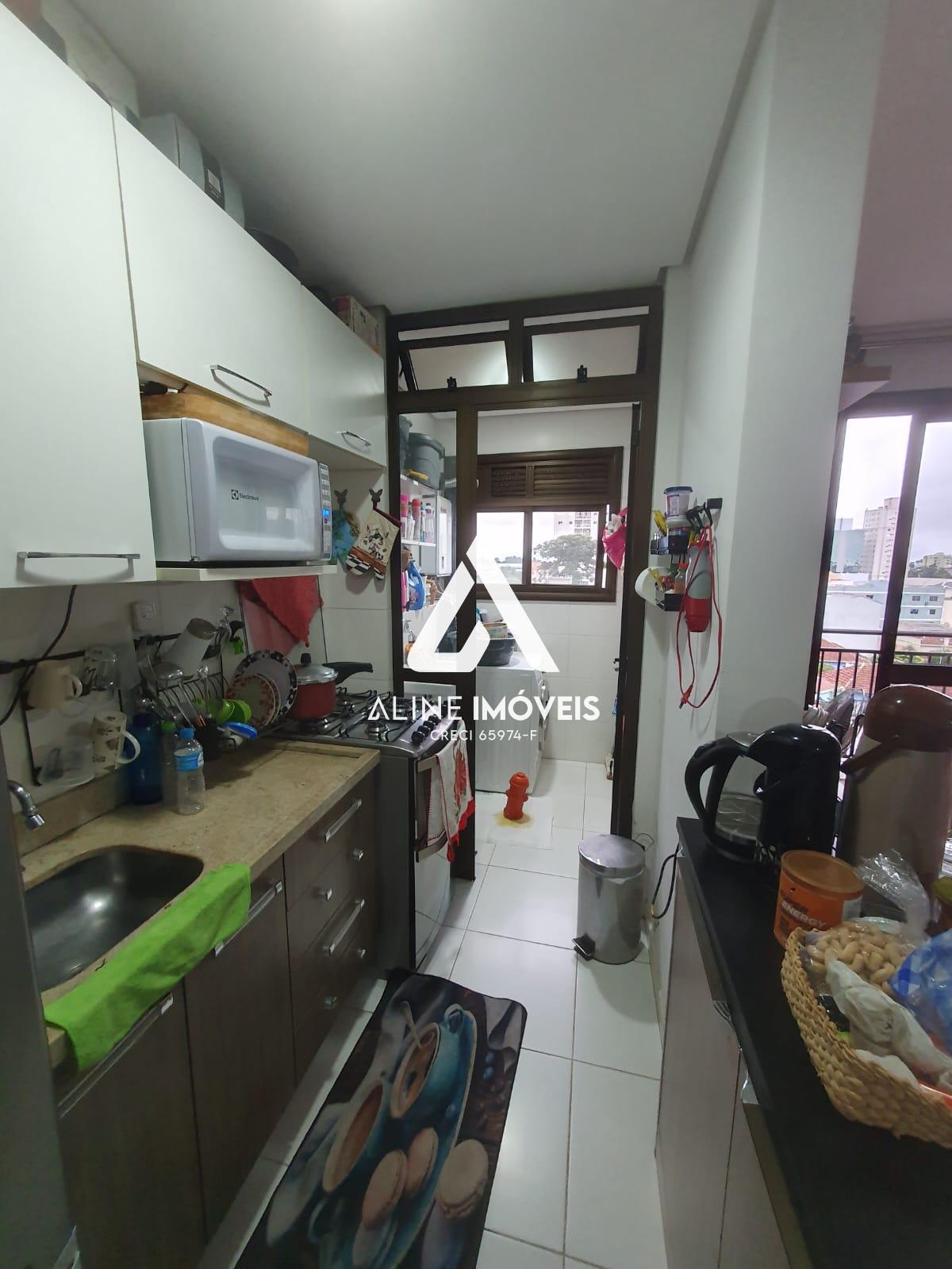 Apartamento, 2 quartos - Foto 5