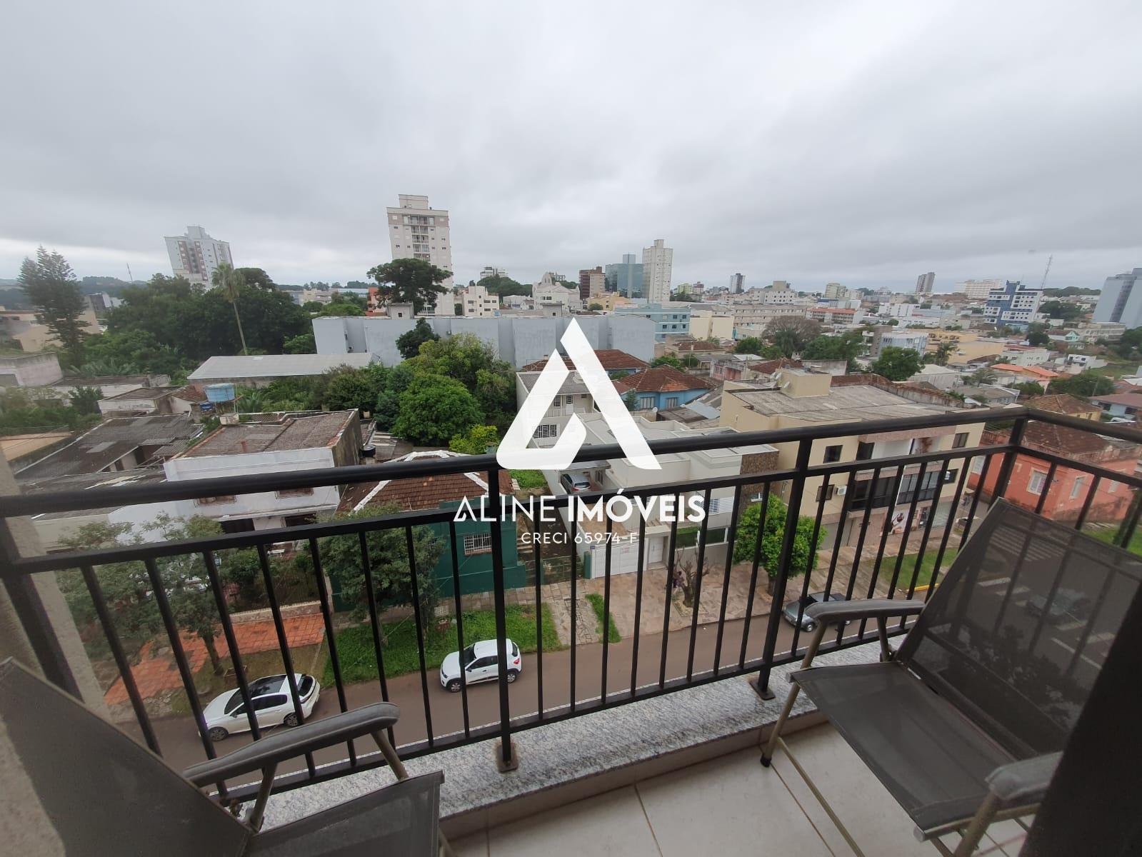 Apartamento, 2 quartos - Foto 2