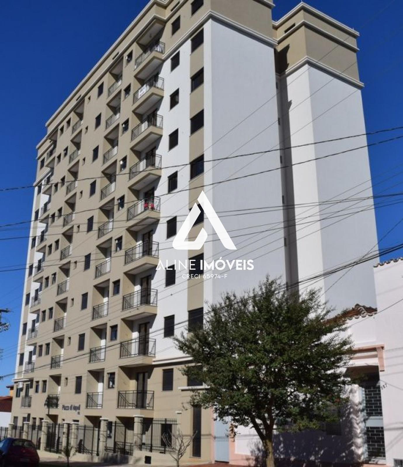 Apartamento, 2 quartos - Foto 1