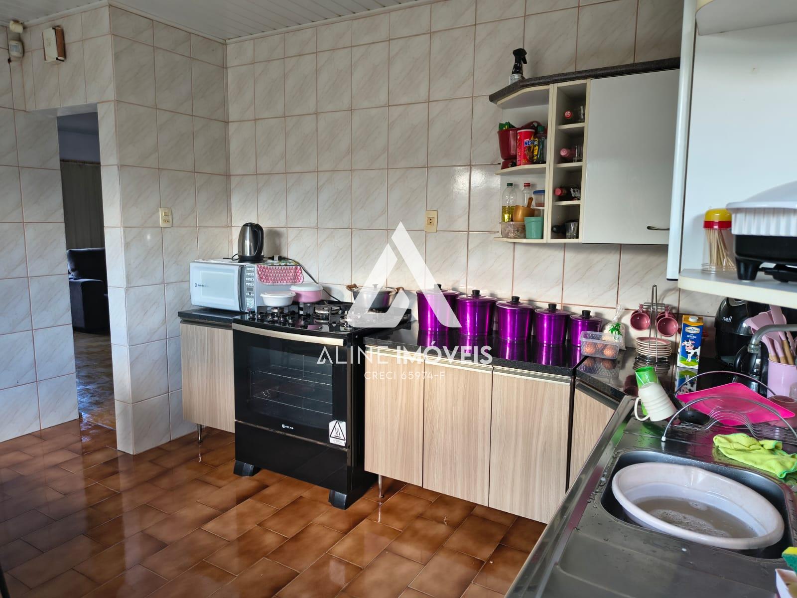 Casa, 3 quartos - Foto 11