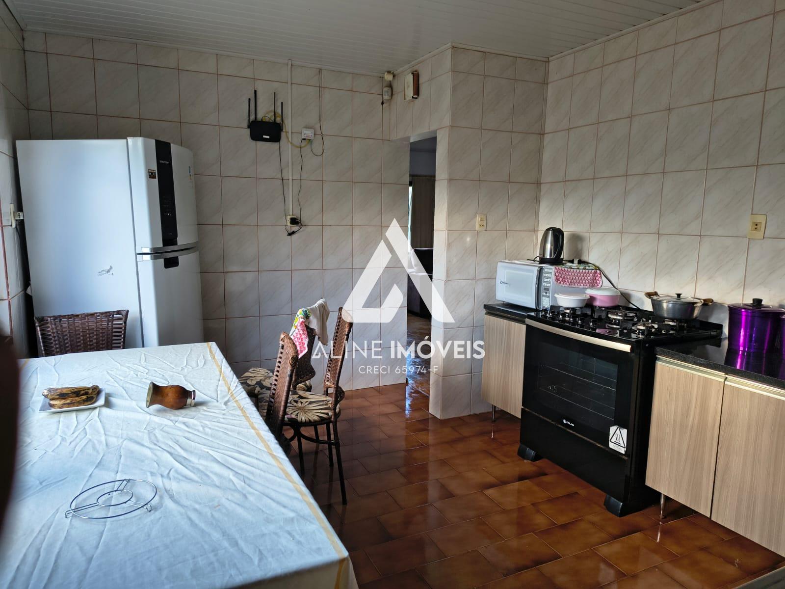 Casa, 3 quartos - Foto 12