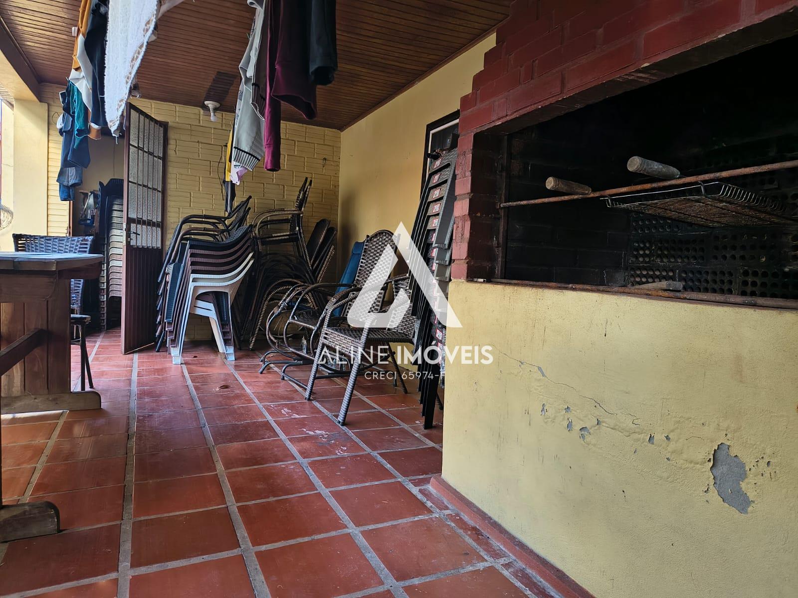 Casa, 3 quartos - Foto 16