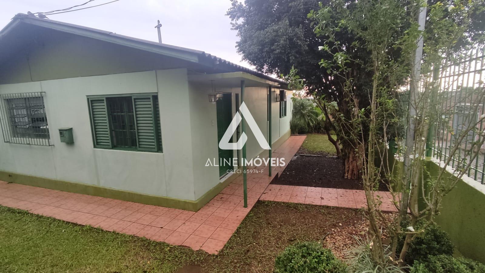 Casa, 2 quartos - Foto 1