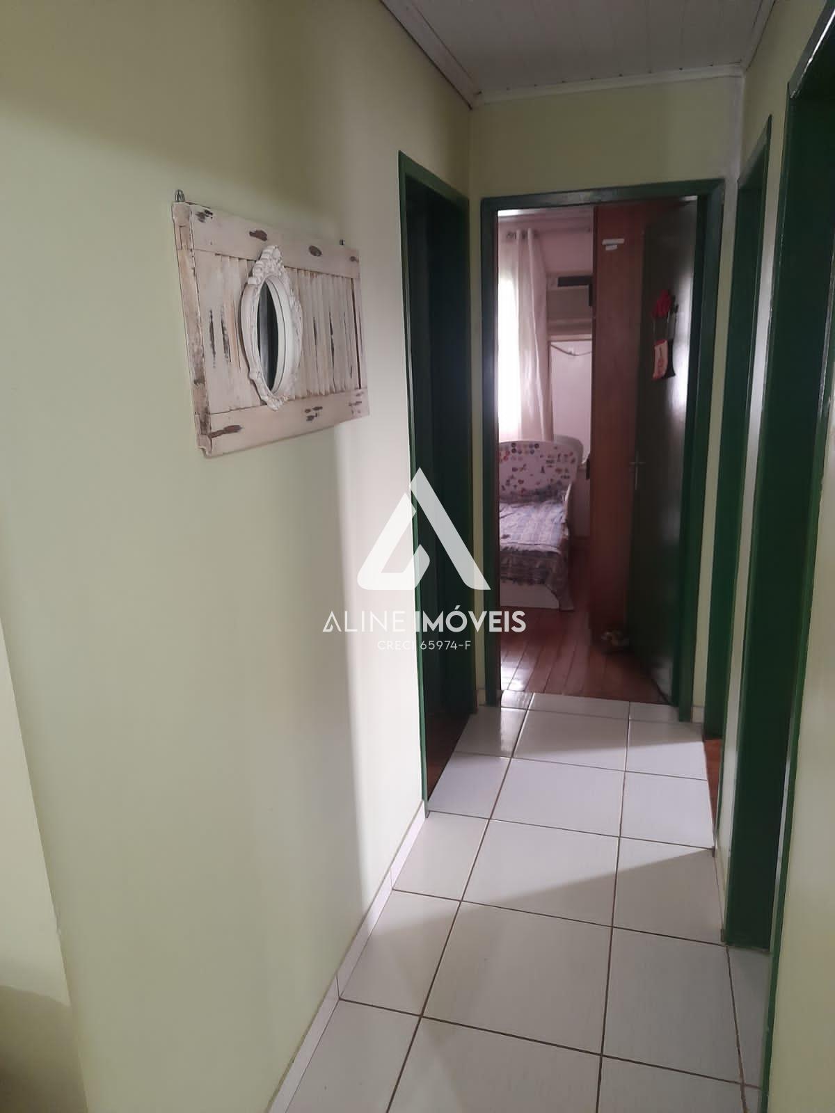 Casa, 2 quartos - Foto 17