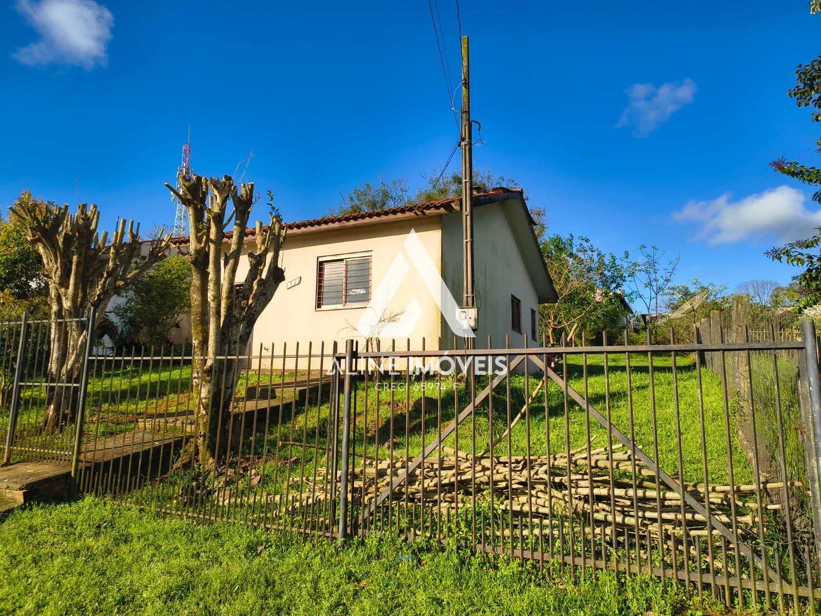 Casa, 2 quartos, 66 m² - Foto 3
