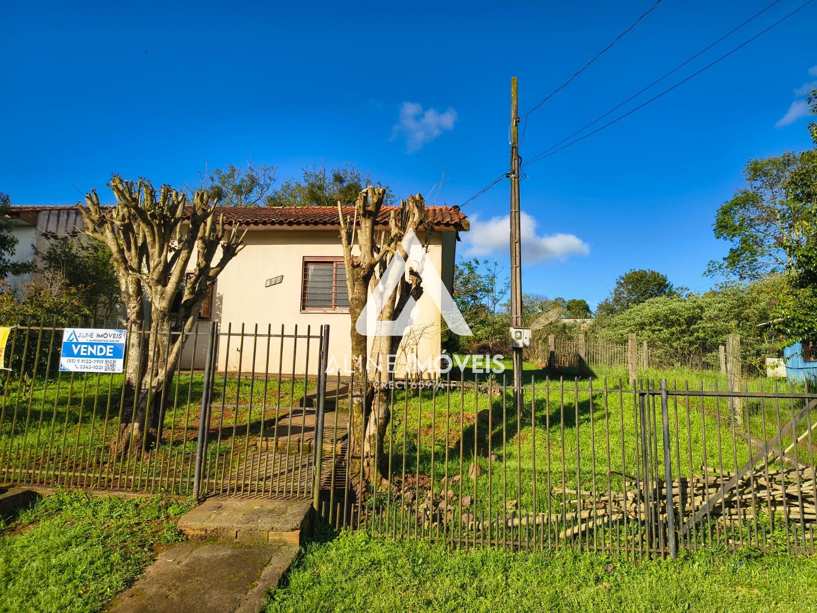 Casa, 2 quartos, 66 m² - Foto 2