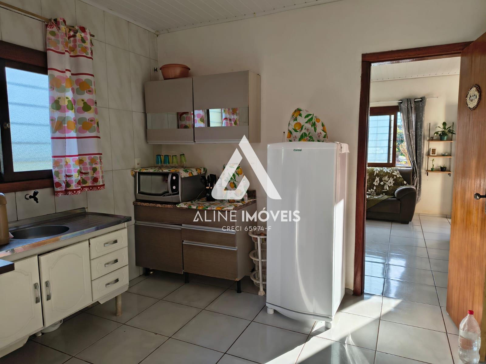 Casa, 2 quartos, 66 m² - Foto 9