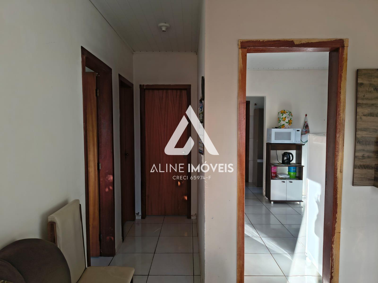 Casa, 2 quartos, 66 m² - Foto 7