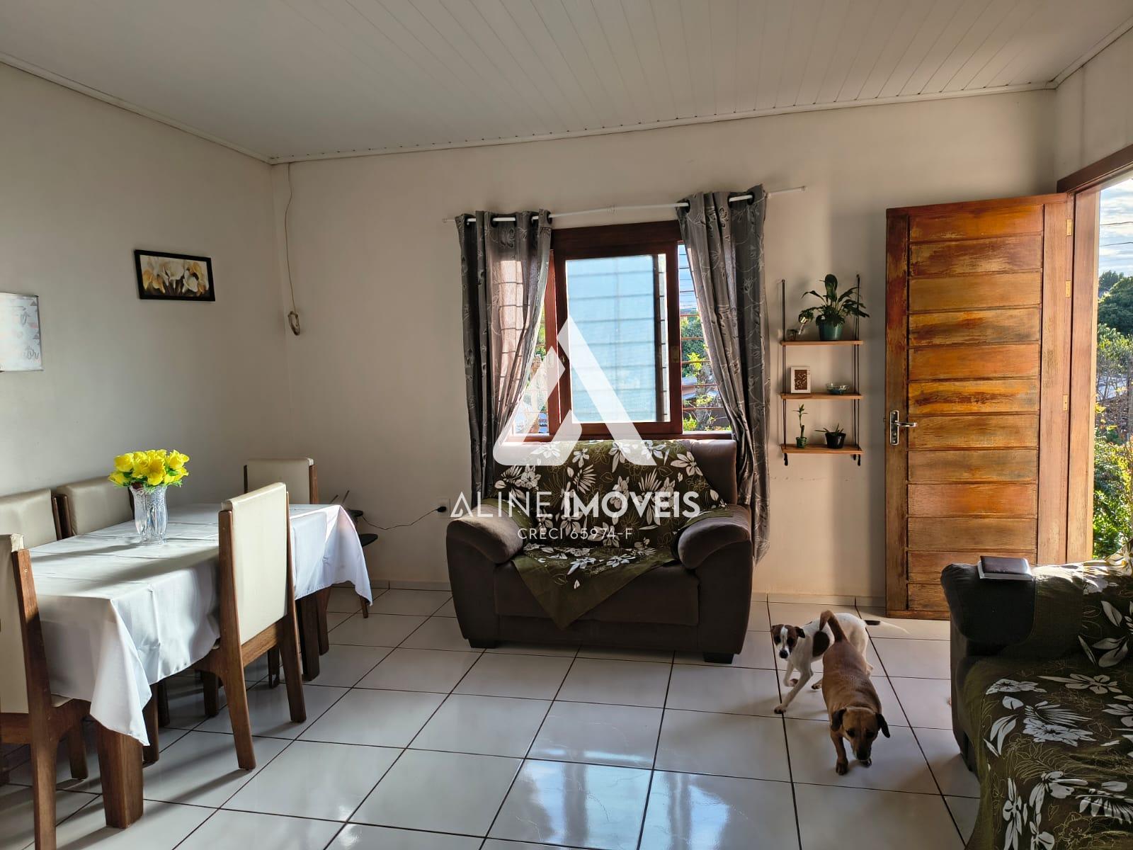 Casa, 2 quartos, 66 m² - Foto 6