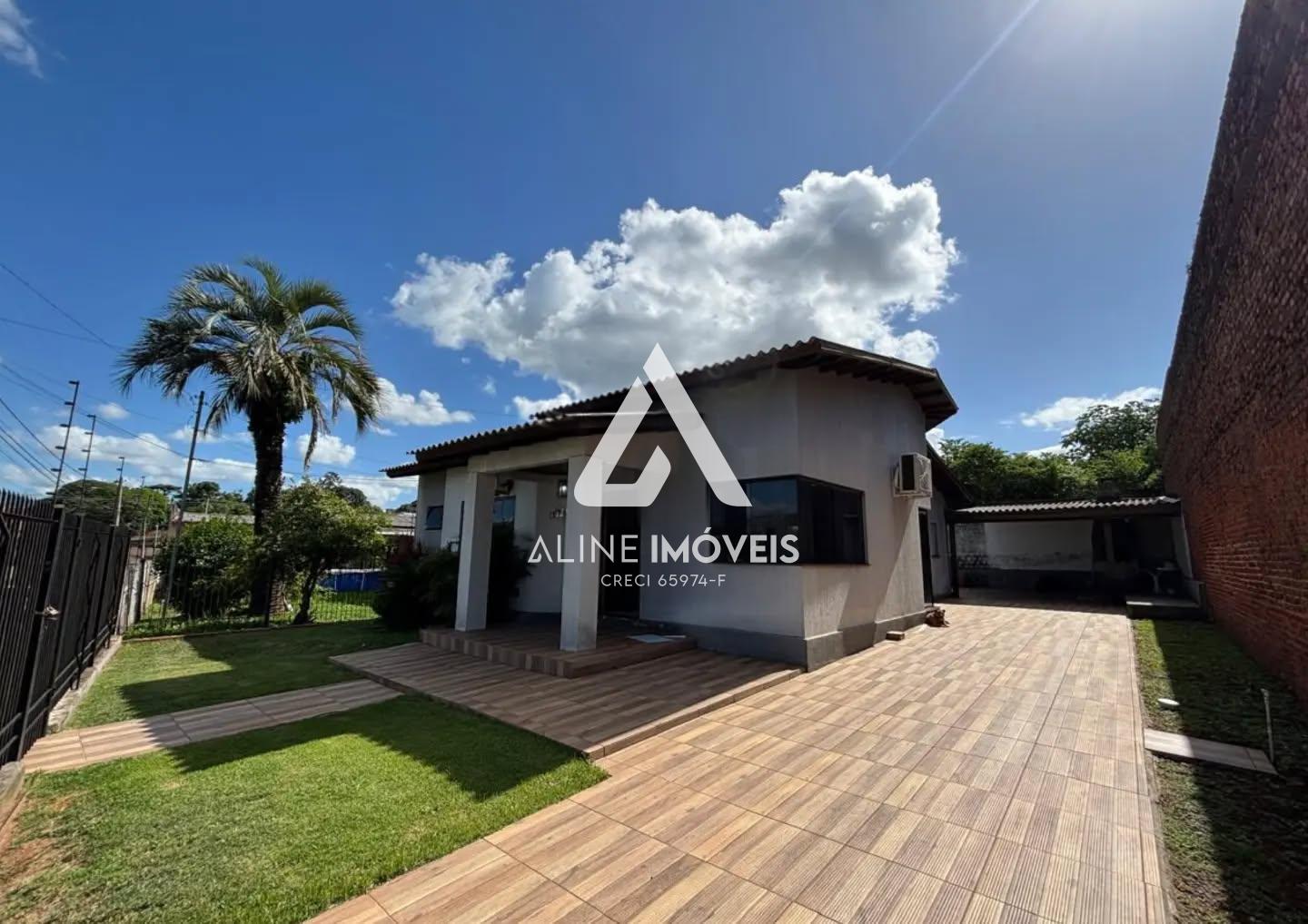 Casa, 2 quartos, 139 m² - Foto 1