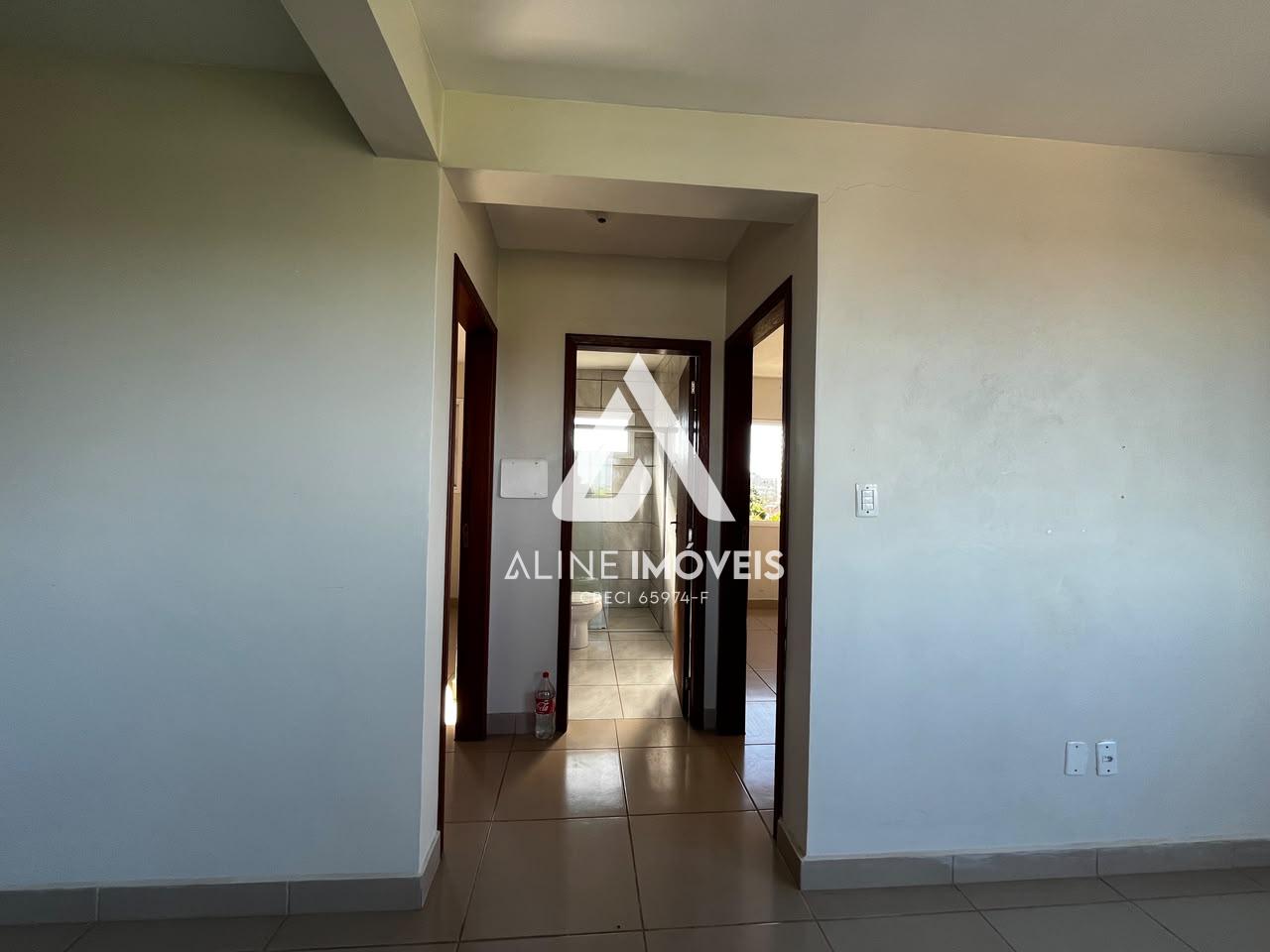 Apartamento, 2 quartos - Foto 4