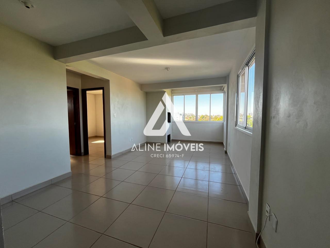 Apartamento, 2 quartos - Foto 2