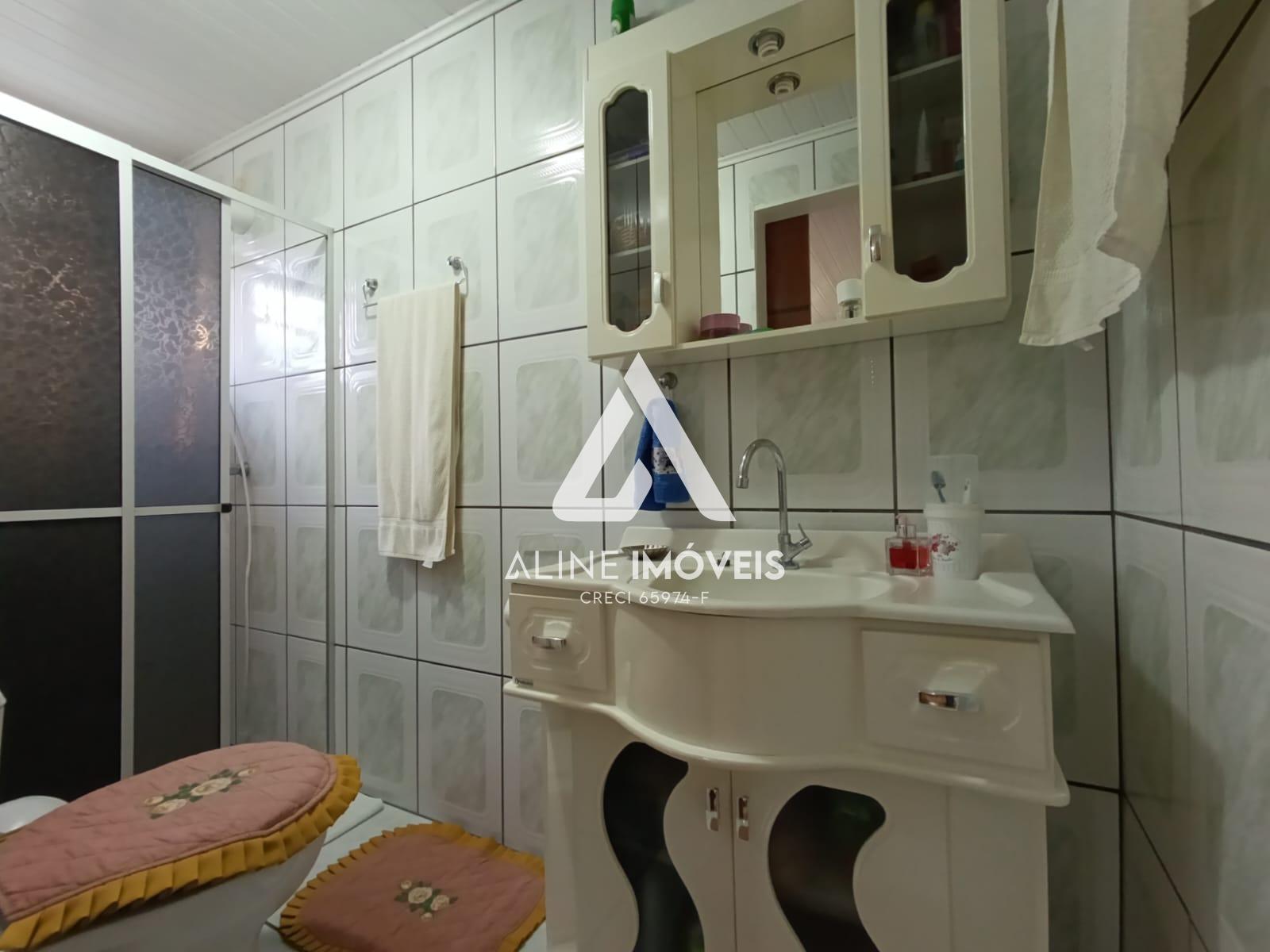 Casa, 2 quartos - Foto 17