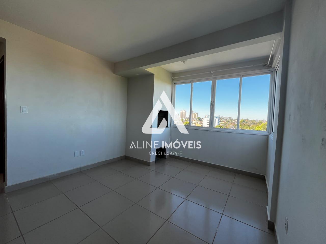 Apartamento, 2 quartos - Foto 3