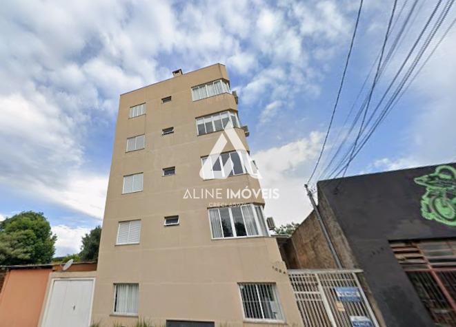 Apartamento, 2 quartos - Foto 1