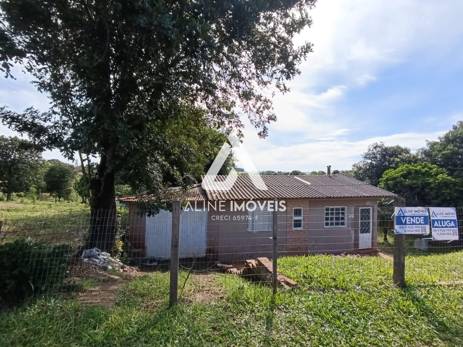 Casa, 2 quartos, 79 m² - Foto 2