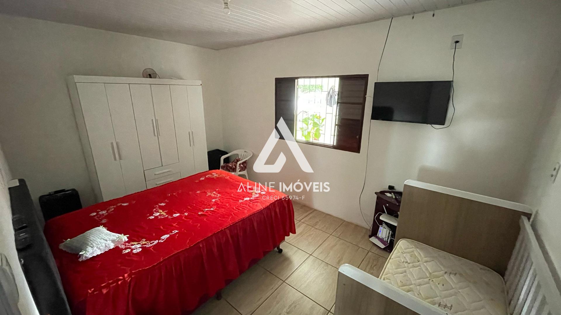Casa, 1 quarto, 97 m² - Foto 8