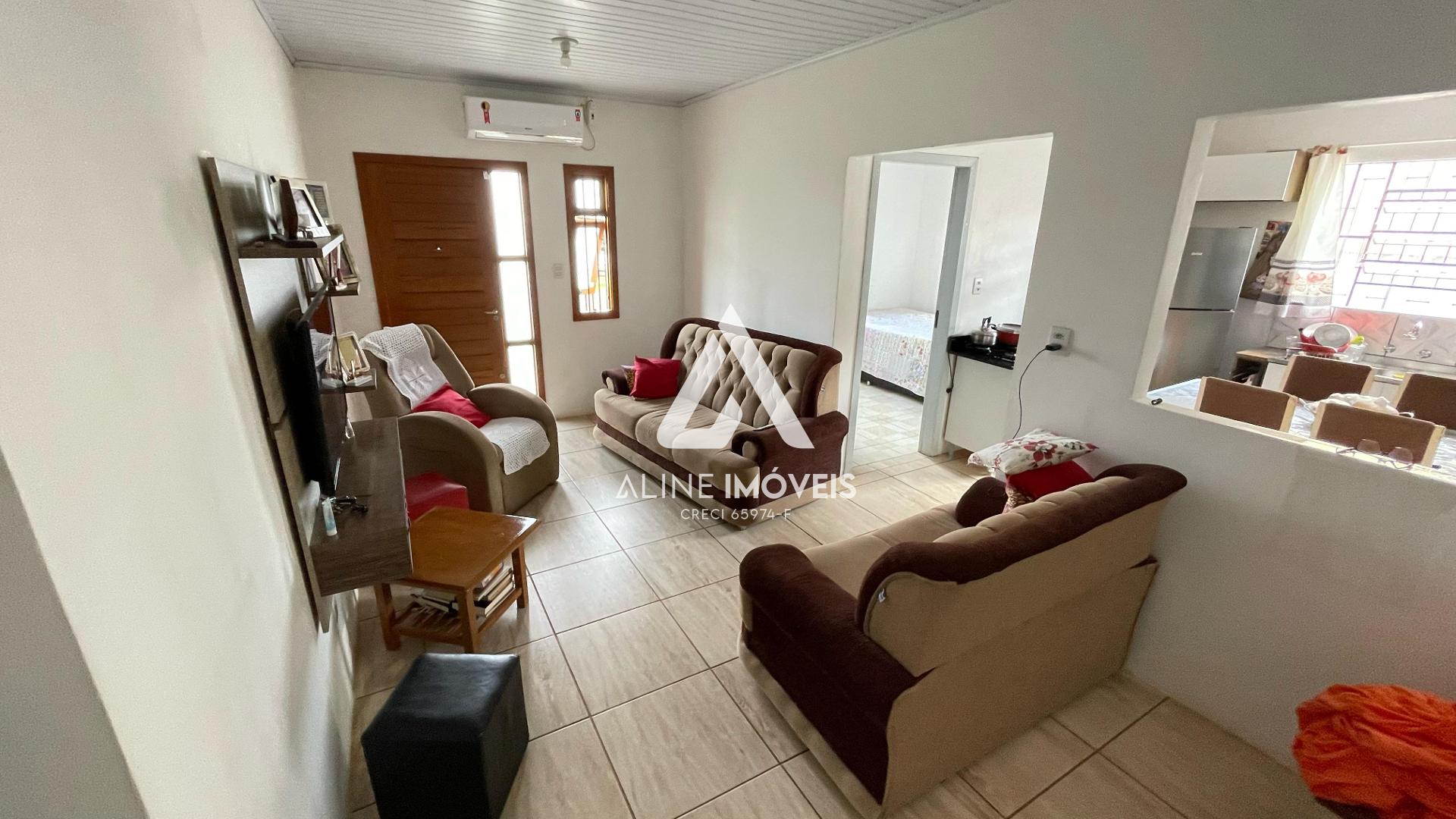 Casa, 1 quarto, 97 m² - Foto 4