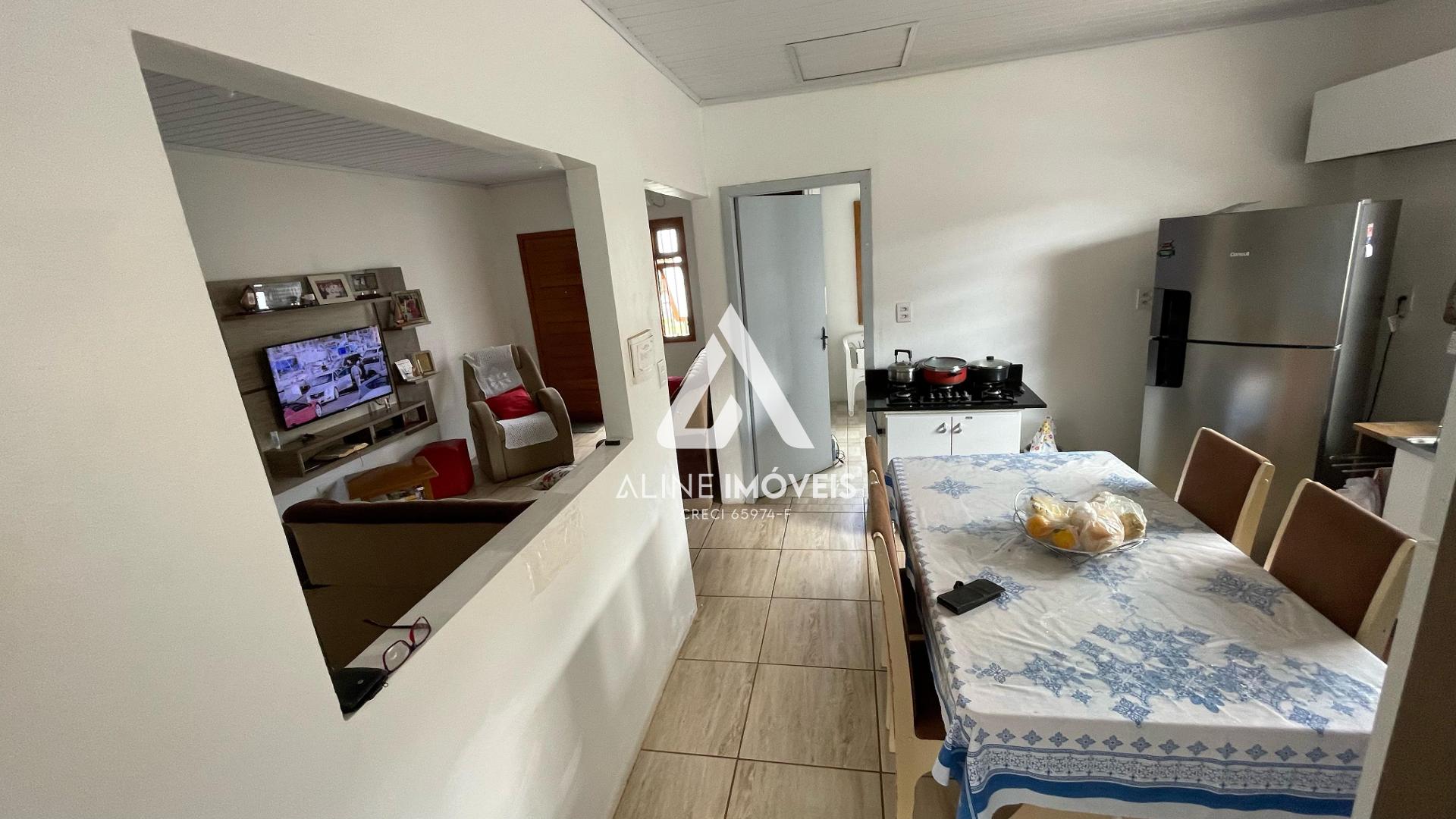 Casa, 1 quarto, 97 m² - Foto 6