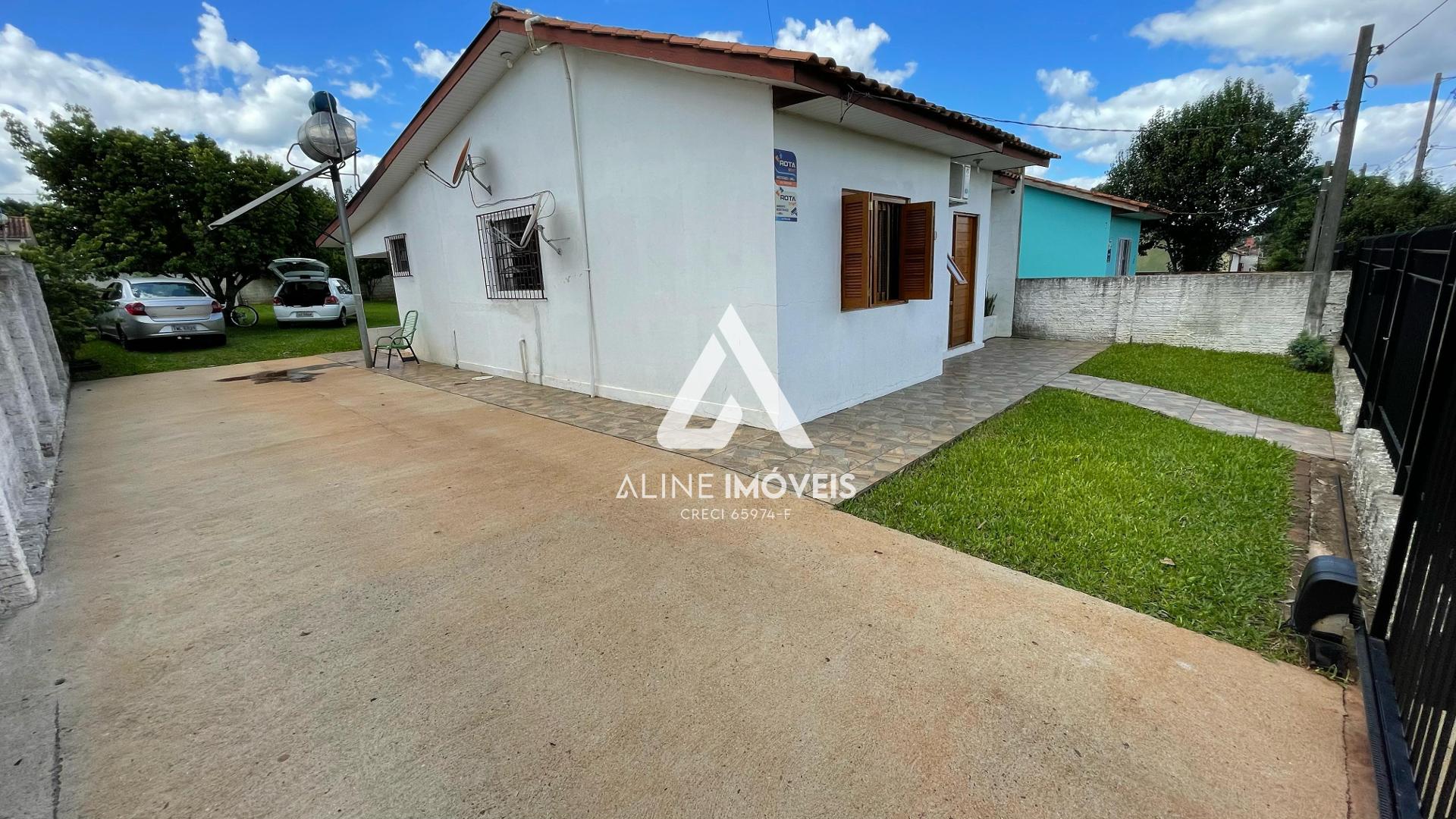 Casa, 1 quarto, 97 m² - Foto 3