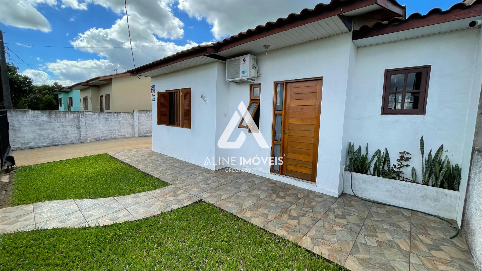 Casa, 1 quarto, 97 m² - Foto 1