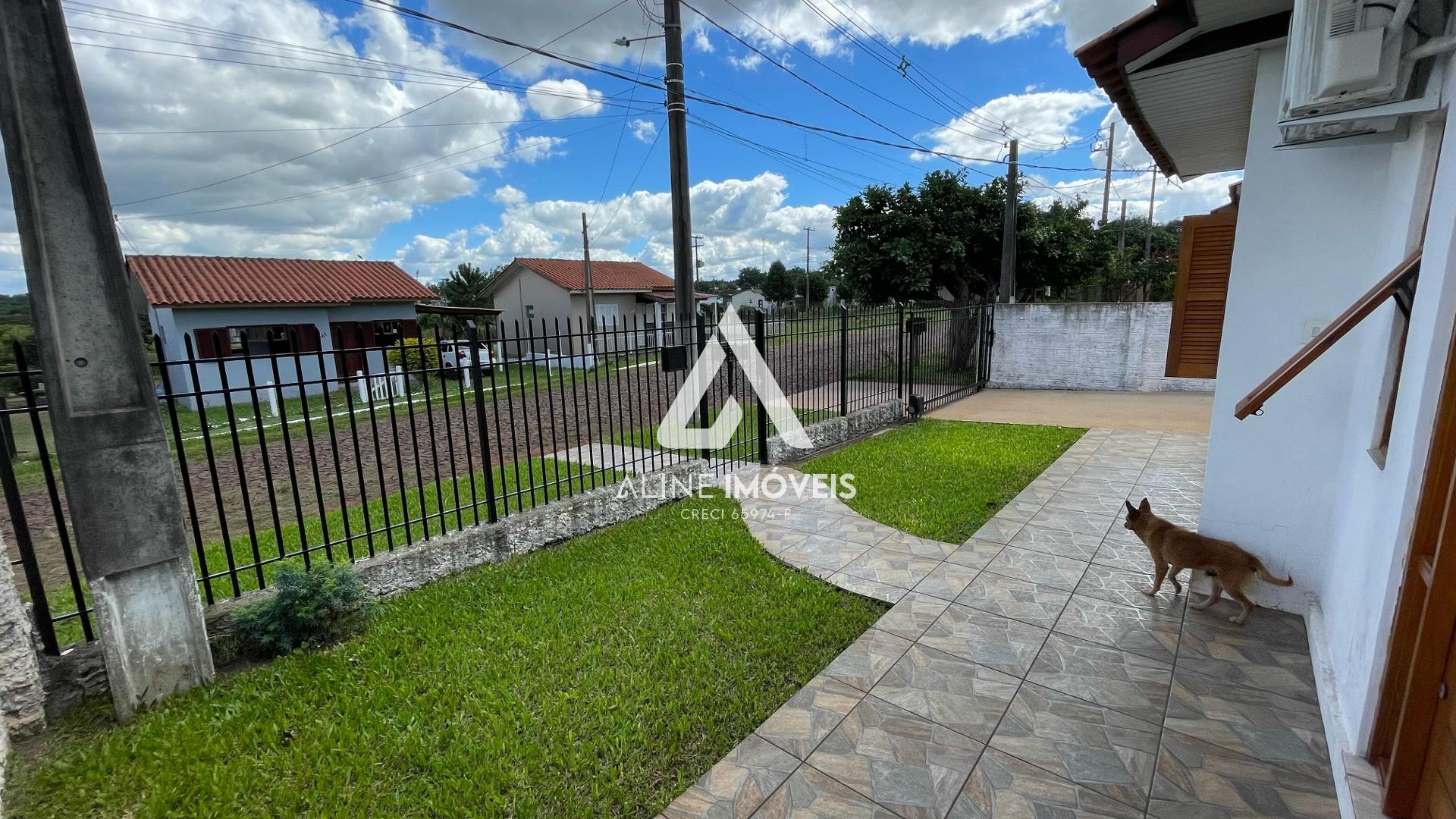 Casa, 1 quarto, 97 m² - Foto 2