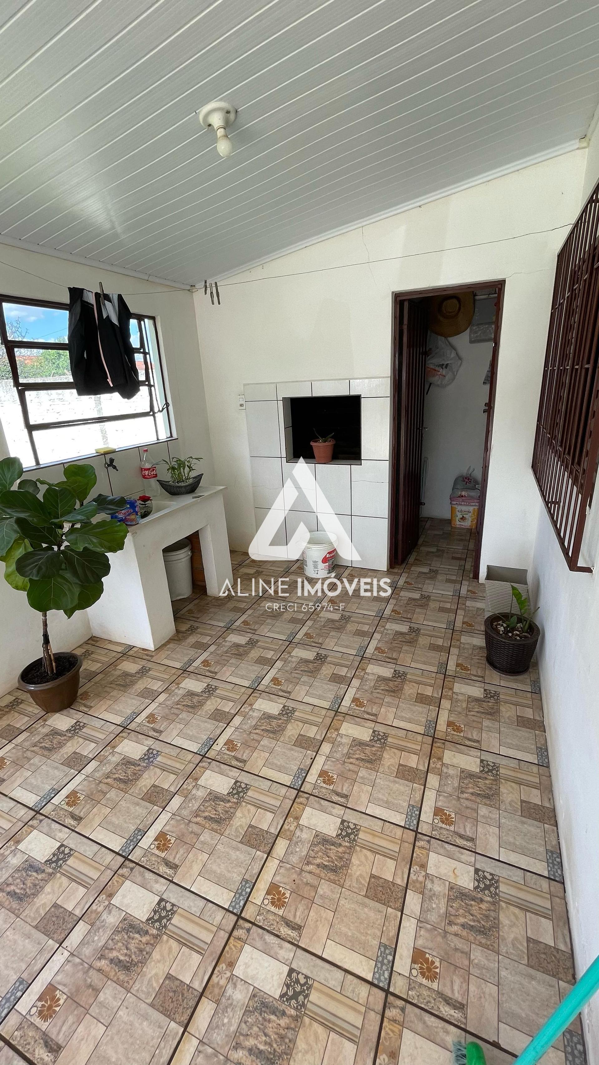 Casa, 1 quarto, 97 m² - Foto 11