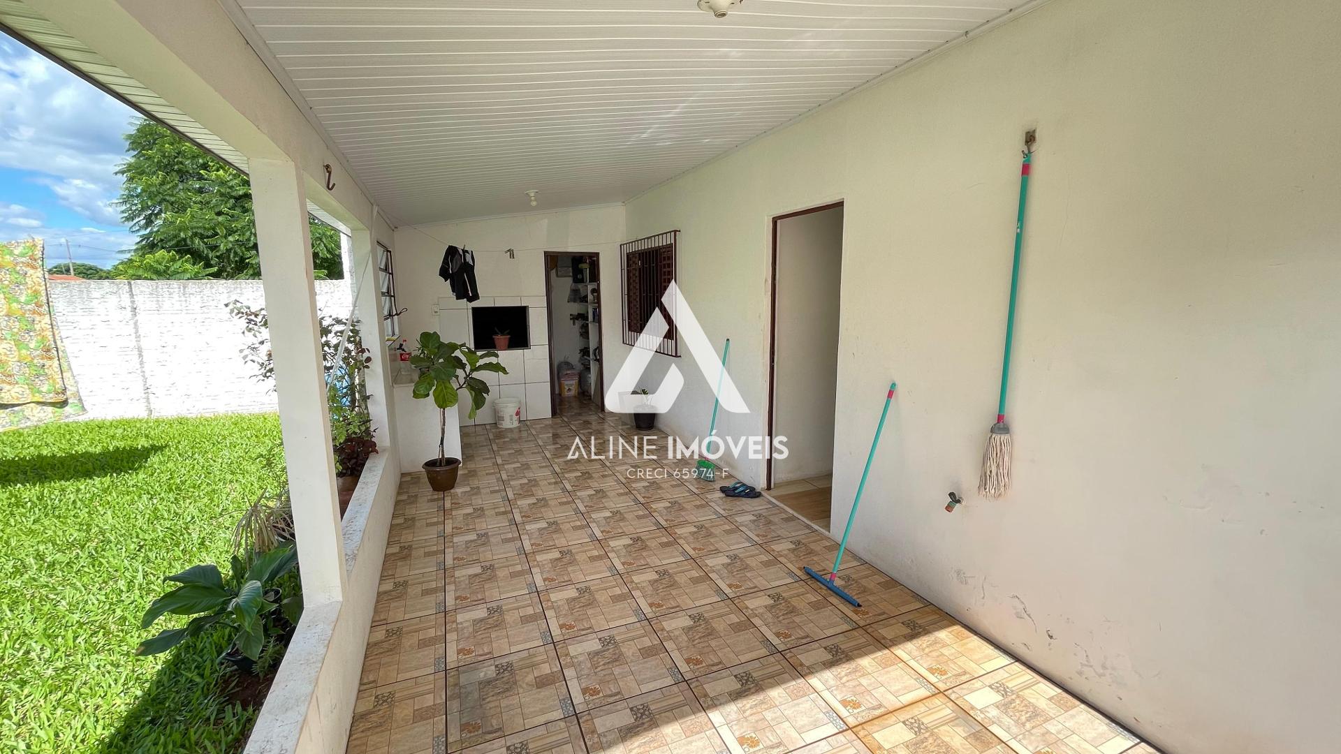 Casa, 1 quarto, 97 m² - Foto 15