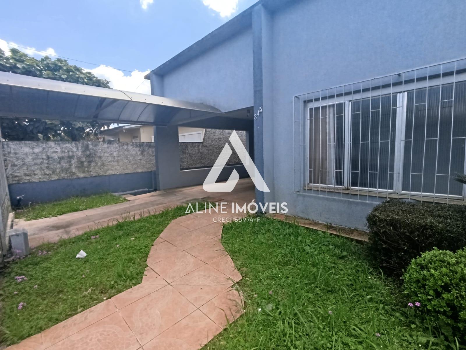 Casa, 2 quartos, 161 m² - Foto 2