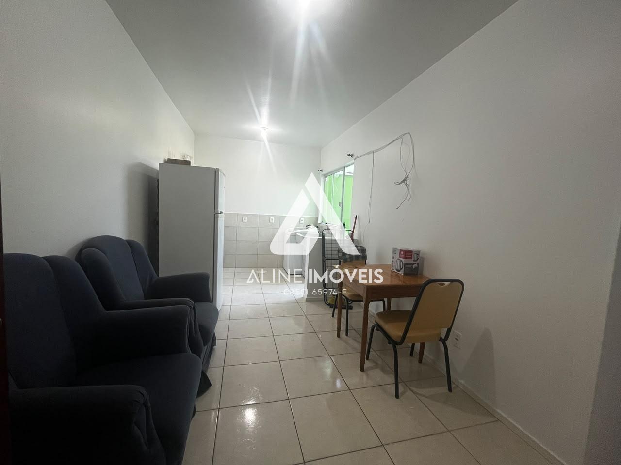Apartamento, 1 quarto - Foto 2