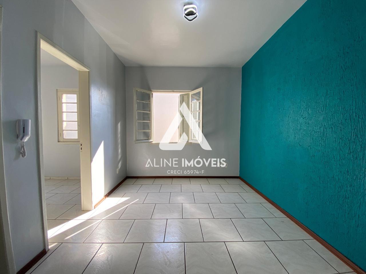 Apartamento, 2 quartos - Foto 2