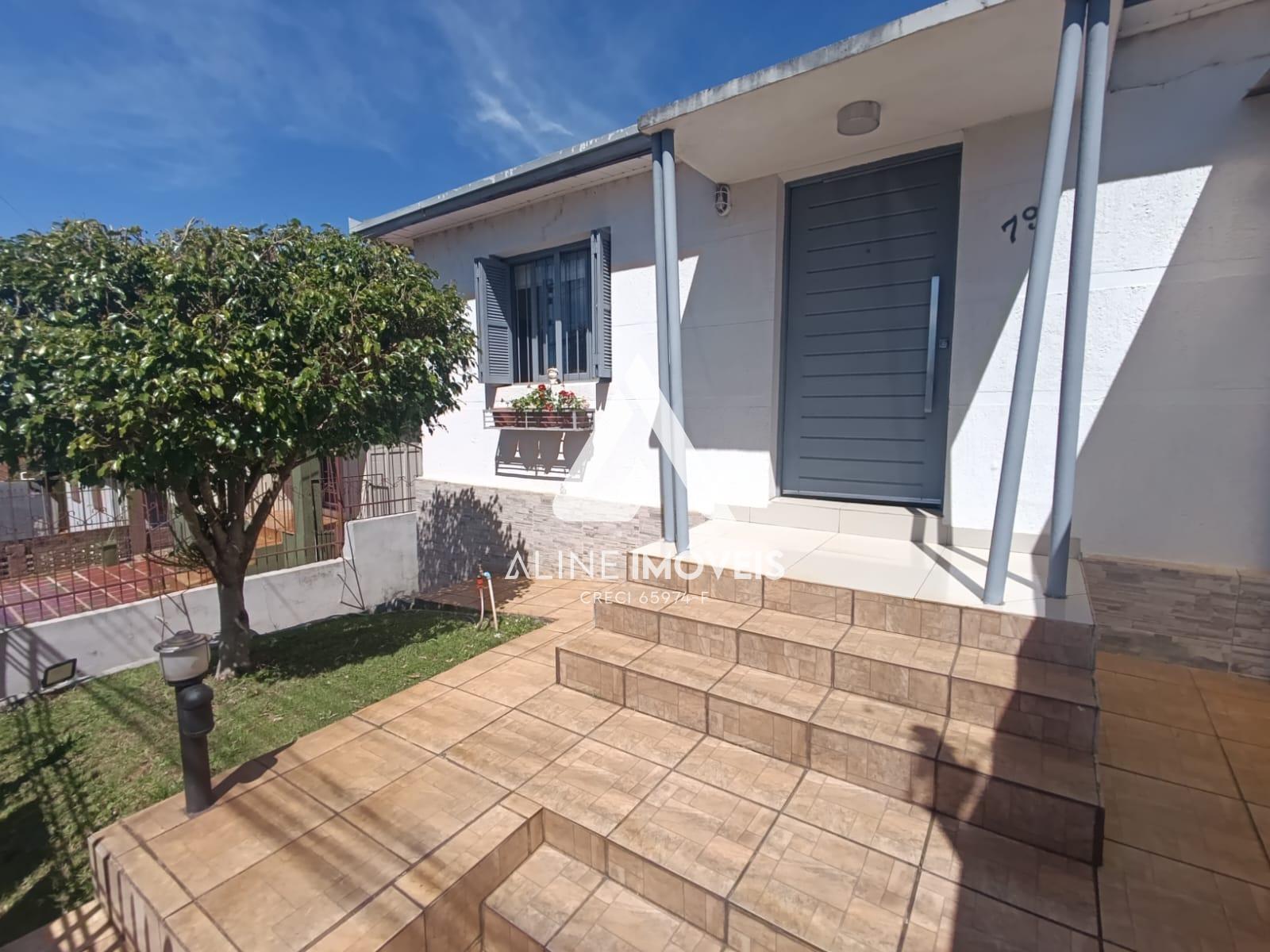 Casa, 3 quartos, 142 m² - Foto 1
