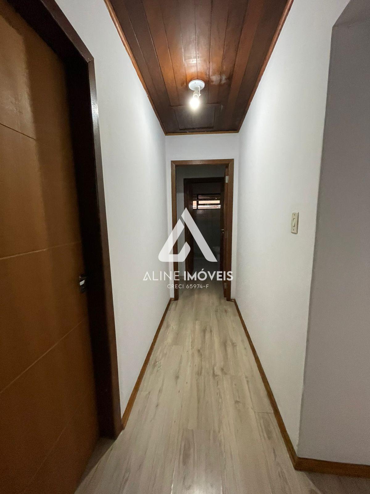 Casa, 1 quarto - Foto 19